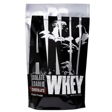 ANIMAL WHEY 10 lbs